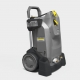 Hidrolimpiadora karcher profesional hd 7/14 4m agua fria