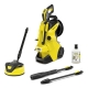 Hidrolimpiadora karcher k4 premium power control home