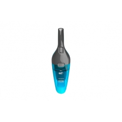 Aspirador recogetodo black decker solidos liquidos 7,2v