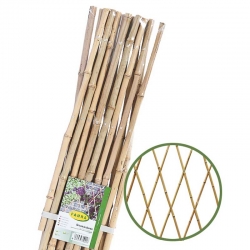 Celosia extensible faura bambu 90x40cm