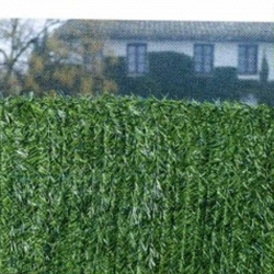 Seto artificial natuur imitacion natural 2x5m verde