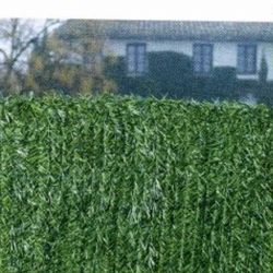 Seto artificial natuur imitacion natural 2x3m verde