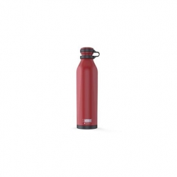 Botella termo idrink b-evo desmontable roja 500 ml