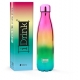 Botella inox termo idrink 500 ml metallic rainbow