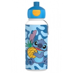 Botella pop-up campus mepal lilo stich 400 ml