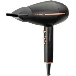 SECADOR DE PELO TAURUS SHINING 2400 W IONIC PROFESIONAL