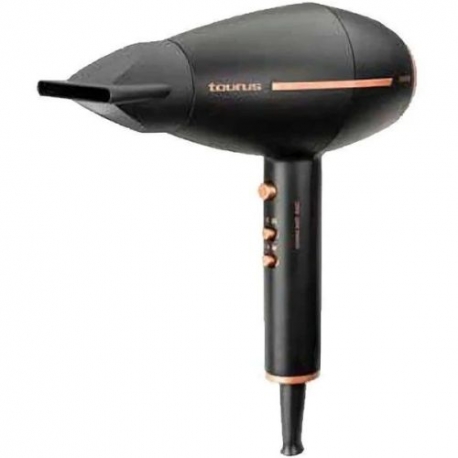 Secador de pelo taurus shining 2400 w ionic profesional