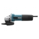 Amoladora con cable wesco 115mm 720w 