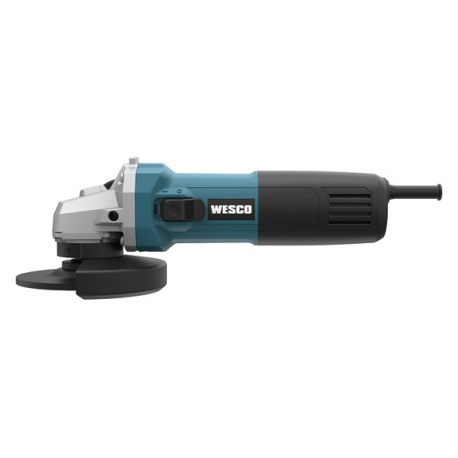 Amoladora con cable wesco 115mm 720w 