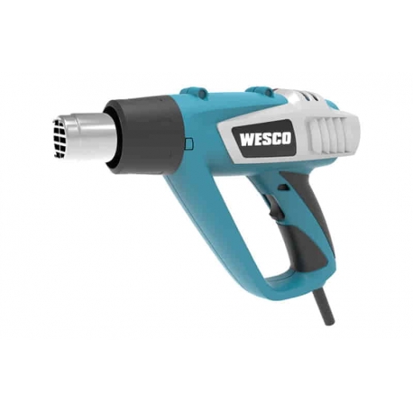 Decapador wesco 2000w