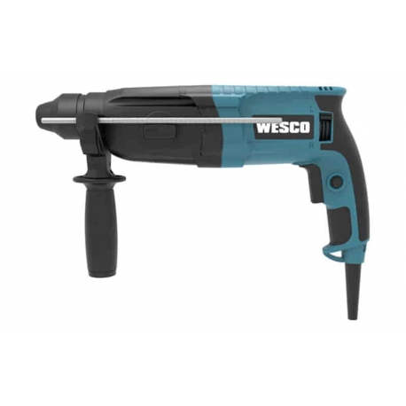 Martillo wesco combinado 800w