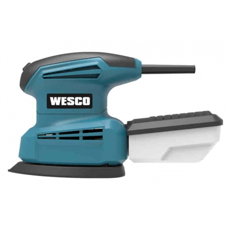 Multilijadora wesco 160w