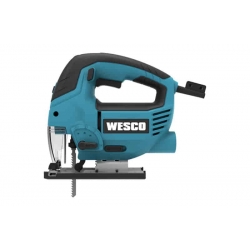 Sierra de calar wesco 850w