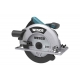 Sierra circular wesco 1400w