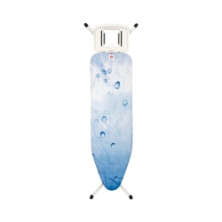 Tabla de planchar brabantia ice water 124x38