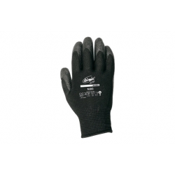 Guante nylon juba ni00 ninja ice negro talla 7