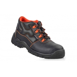 Bota seguridad blackleather s3 src beco1 talla 39