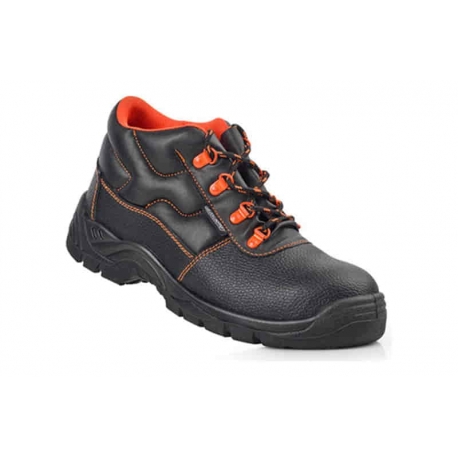 Bota seguridad blackleather s3 src beco1 talla 39