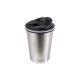 Vaso termico inox satinado 280 ml