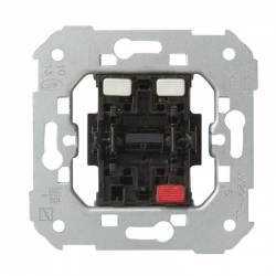 Interrptor conmutador simon 75201-39 sistema embornamiento rapido