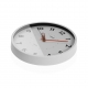 Reloj de pared blanco 30cm 206