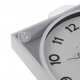 Reloj de pared blanco 30cm 206