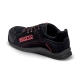 Zapato seguridad sparco practice nigel s1p src negro talla 40