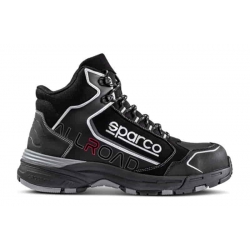 Bota seguridad sparco allroad okayama s3 nr/nr t 44