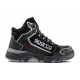 Bota seguridad sparco allroad okayama s3 nr/nr t 40