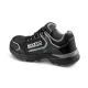 Zapato de seguridad sparco stiria s3 src negro talla 48