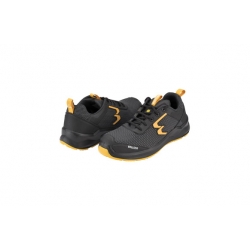 Zapato seguridad bellota s3s new run amarillo talla 46