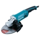 Amoladora makita ga9050 2000w 230 mm