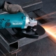 Amoladora makita ga9050 2000w 230 mm