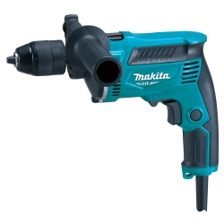 Taladro percutor makita m8104b 430w 13mm