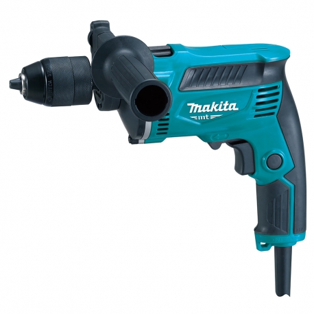 Taladro percutor makita m8104b 430w 13mm