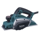 Cepillo makita m1901b 82mm 580w