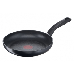 Sarten tefal aluminio non stick 30 cm induccion