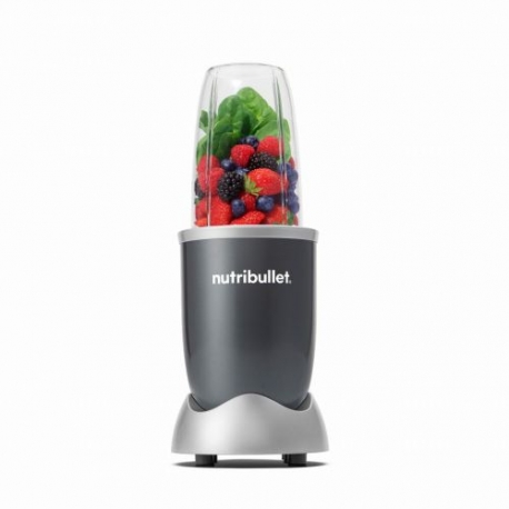 Batidora de vaso nutribullet 600 w 710 ml