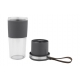 Batidora de vaso mini portatil 400 ml