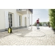 Manguera de alta presion karcher h 9 q quick connect 9m