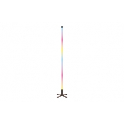 LAMPARA DE SOBREMESA TUBO LED 130CM RGB USB MUSIC SYNC XANLITE TUDRVBM