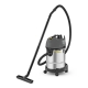 Aspirador karcher industrial nt 20/1 me classic