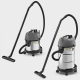 Aspirador karcher industrial nt 20/1 me classic