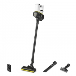 ASPIRADOR ESCOBA KARCHER MULTIFUNCION SIN CABLE VC4