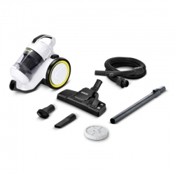 ASPIRADOR CICLONICO KARCHER VC-3 SIN BOLSA