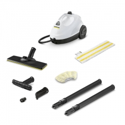 LIMPIADOR DE VAPOR KARCHER SC 2 EASYFIX 1500 W