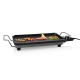 PLANCHA DE ASAR PRINCESS TABLE GRILL SUPERIOR 26X46CM