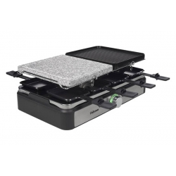 Raclette mixta 8 personas 1400 w