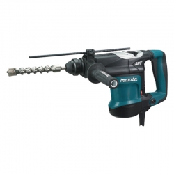 Martillo combinado makita avt hr3210c sds-plus 5,2 kg - 850 w