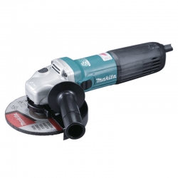 AMOLADORA MAKITA GA6040C - 1400 W 150 MM